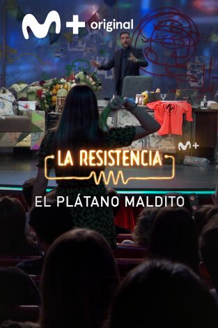 Lo + del público. T(T5). Lo + del público (T5): El lanzamiento imposible - 2.2.22