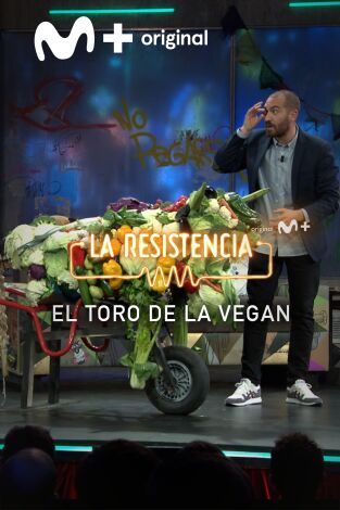 Lo + de Ponce. T(T5). Lo + de Ponce (T5): El toro de la fruta - 2.2.22