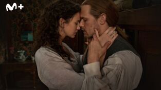 Outlander. T(T6). Outlander (T6): Ep.2 Armas de guerra