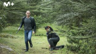 Pulsaciones. T(T1). Pulsaciones (T1): Ep.8 En búsqueda