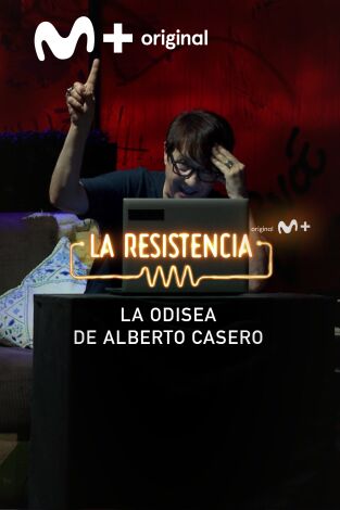 Lo + de los invitados. T(T5). Lo + de los... (T5): Tragedia Griega - 7.2.22