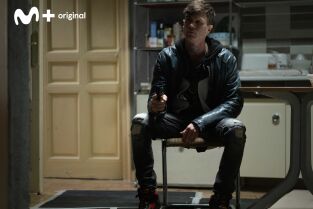 Nasdrovia. T(T2). Nasdrovia (T2): Ep.5 Estado de alarma