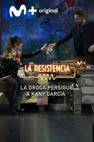 Lo + de las entrevistas de música. T(T5). Lo + de las... (T5): Los pueblos de Kany García - 8.2.22