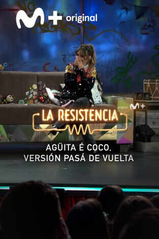 Lo + de las entrevistas de música. T(T5). Lo + de las... (T5): La competencia - 8.2.22