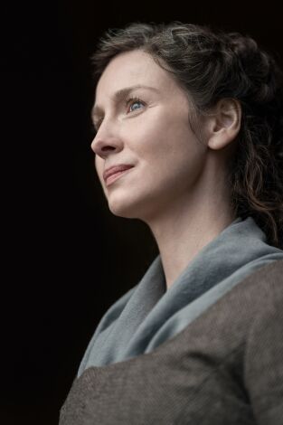 Outlander. T(T6). Outlander (T6): Ep.3 Templanza