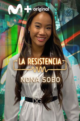 La Resistencia. T(T5). La Resistencia (T5): Nona Sobo