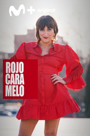 Rojo Caramelo. T(T1). Rojo Caramelo (T1)