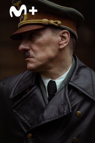 El ascenso de los nazis. El ascenso de los nazis: El frente interno