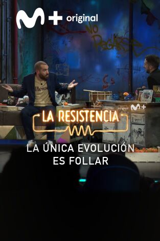 Lo + de Ponce. T(T5). Lo + de Ponce (T5): El análisis del Dr. Ponce - 17.2.22