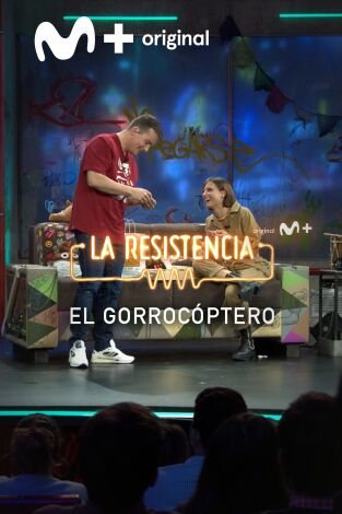 Lo + de Grison y Castella. T(T5). Lo + de Grison y... (T5): Los recursos de Grison II - 17.2.22