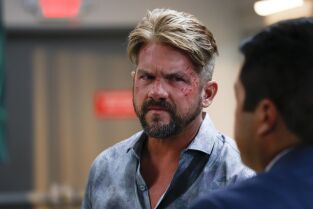 Magnum. T(T4). Magnum (T4): Ep.8 Fuego entre ceniza