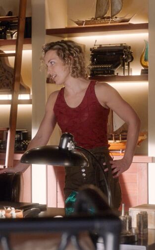 Magnum. T(T4). Magnum (T4): Ep.10 Sueños de amantes