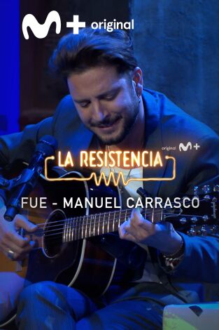 Lo + de los invitados. T(T5). Lo + de los... (T5): "Fue" - 23.2.22