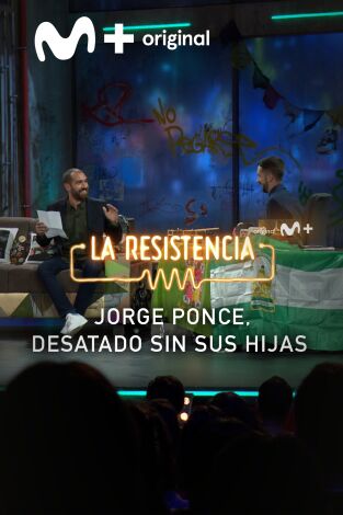Lo + de Ponce. T(T5). Lo + de Ponce (T5): Ponce teenager - 28.2.22