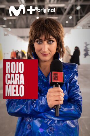 Rojo Caramelo. T(T1). Rojo Caramelo (T1): ARCO
