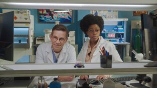 Navy:  Investigación Criminal (19). T(T19). NCIS: Naval... (T19): Ep.13 Navy: Investigación Criminal (19): Ep 1913