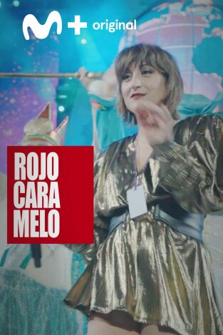 Rojo Caramelo. T(T1). Rojo Caramelo (T1): Carnaval de Las Palmas