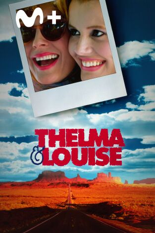 Thelma & Louise