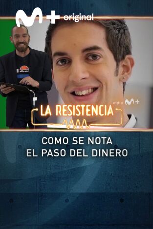 Lo + de Ponce. T(T5). Lo + de Ponce (T5): Cómo hemos cambiado - 3.3.22