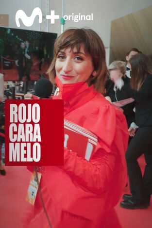 Rojo Caramelo. T(T1). Rojo Caramelo (T1): Los Goya