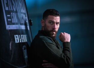 FBI. T(T4). FBI (T4): Ep.13 Orgullo y prejuicios