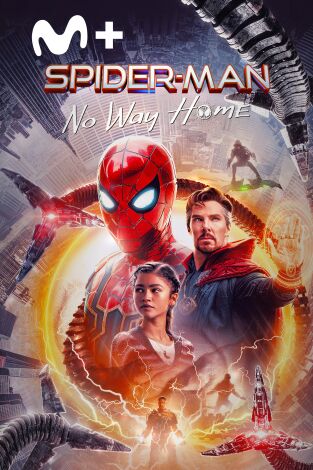 Spider-Man: No Way Home