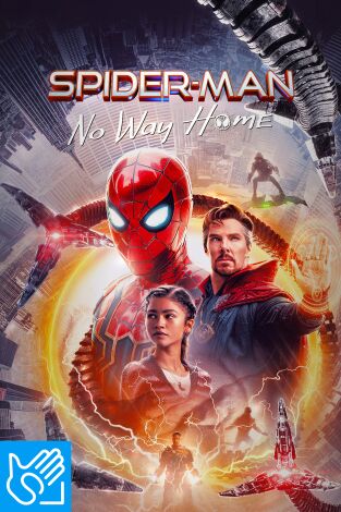 (LSE) - Spider-Man: No Way Home