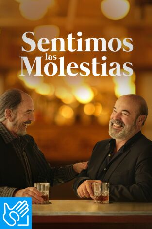 (LSE) - Sentimos las molestias. T(T1). (LSE) - Sentimos las molestias (T1)