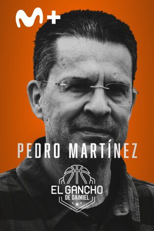 El Gancho de Daimiel: Pedro Martínez
