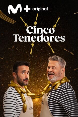 Cinco Tenedores. T(T1). Cinco Tenedores (T1)