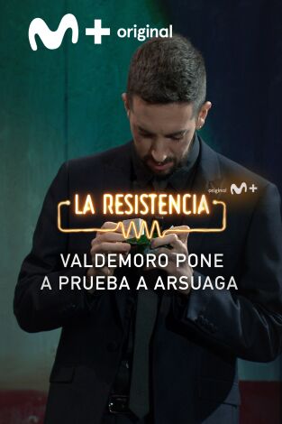 Lo + del público. T(T5). Lo + del público (T5): El fósil del público - 16.3.22