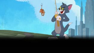 Tom y Jerry en Nueva York. T(T2). Tom y Jerry en... (T2): Por tu salud / Trifulca de golf / El canto de cisne de Tom / Rey Spike, el primero y el último