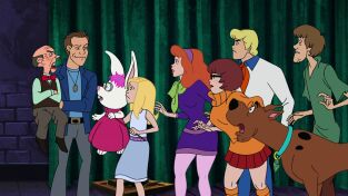 Scooby Doo y compañía. T(T1). Scooby Doo y... (T1): ¡Demasiadas marionetas!