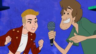 Scooby Doo y compañía. T(T1). Scooby Doo y... (T1): ¡El subsuelo de Nueva York!