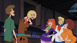 Scooby Doo y compañía. T(T1). Scooby Doo y... (T1): ¡Caballeros de Hollywood!