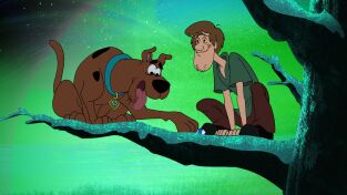 Scooby Doo y compañía. T(T1). Scooby Doo y... (T1): ¡Un fantasma en la universidad!