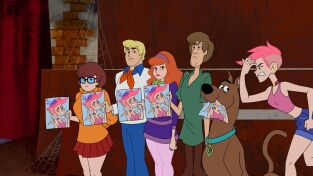 Scooby Doo y compañía. T(T1). Scooby Doo y... (T1): ¡Deja de hacer el payaso!