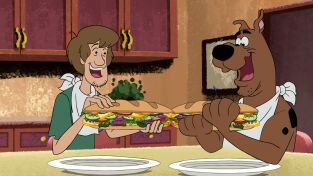 Scooby Doo y compañía. T(T1). Scooby Doo y... (T1): ¡Dos Sias por el precio de una!