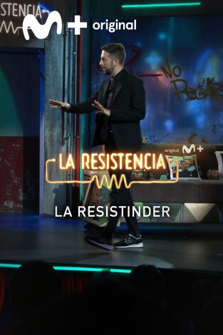 Lo + del público. T(T5). Lo + del público (T5): Amor a primera vista - 17.3.22