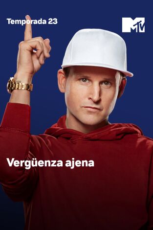 Vergüenza ajena. T(T23). Vergüenza ajena (T23): Chanel y Sterling CDV