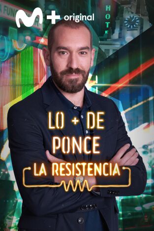 Lo + de Ponce. T(T5). Lo + de Ponce (T5)