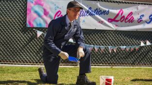 Navy: Investigación criminal. T(T19). NCIS: Naval... (T19): Ep.16 El velatorio