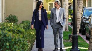Navy: Investigación criminal. T(T19). NCIS: Naval... (T19): Ep.17 Empezar de nuevo