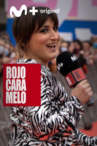 Rojo Caramelo. T(T1). Rojo Caramelo (T1): Festival de Málaga