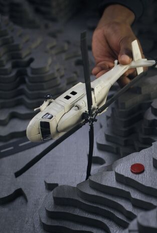 Mayday: Catástrofes aéreas. Mayday: Catástrofes...: La pérdida de una leyenda