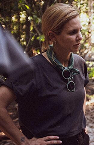 Tráfico ilegal con Mariana Van Zeller. Tráfico ilegal con...: La mafia del Amazonas