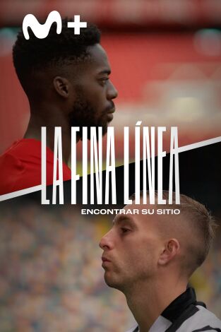 La Fina Línea: Encontrar su Sitio