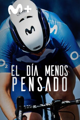 El día menos pensado. El día menos pensado: Ep.4