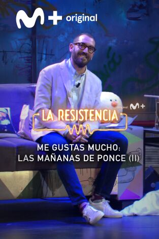 Lo + de Ponce. T(T5). Lo + de Ponce (T5): Servicio Público - 24.3.22