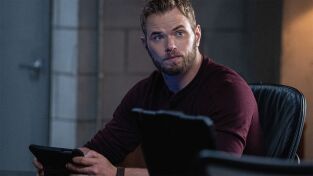 FBI: Most Wanted. T(T3). FBI: Most Wanted (T3): Ep.14 Hecho pedazos